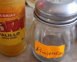 Foto del paso 4 de la receta: CauCau de pota con palillo