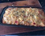 Foto del paso 6 de la receta: Torti Chicha❤️