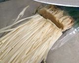 Foto langkah ke 1 dari resep Jamur Enoki Krispi.