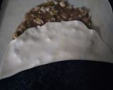 মোগলাই পরোটা (muglai parota recipe in Bengali) রেসিপি ধাপ - 4 ছবি