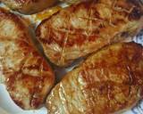 Olive Wine Glaze Chops recipe step 4 photo