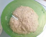 Foto langkah ke 1 dari resep Roti Manis (No Mixer).