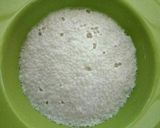 Foto langkah ke 1 dari resep Roti Sobek Eggless Mudah Simpel.
