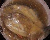 Foto del paso 3 de la receta: Filete de cachama frito 😋o al horno