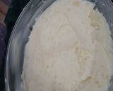 Foto langkah ke 5 dari resep Pastel Kentang Tutup Saos Bechamel.