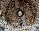 கத்திரிக்காய் பொரிச்ச குழம்பு(kathirikkai poriccha kulambu recipe in tamil) ரெசிபி ஸ்டேப் 4 புகைப்படம்