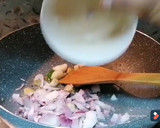 மட்டன் கோலா உருண்டை ரெசிபி ஸ்டேப் 3 புகைப்படம்