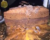 Foto del paso 2 de la receta: Torta del diablo. Devil’s food cake