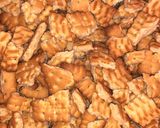 Pas rețetă Biluțe din salam de biscuiți 1 fotografie