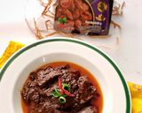Foto langkah ke 6 dari resep Rendang Daging Sapi (Praktis).