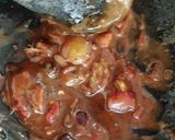 Foto langkah ke 2 dari resep Rujak Colek.