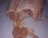 Foto del paso 3 de la receta: Salchichas con crema y chipotle