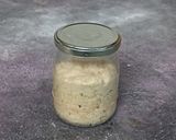 Foto langkah ke 5 dari resep Sourdough Starter dari Yeast Water.
