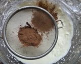 Foto del paso 3 de la receta: Postre de cacao y café