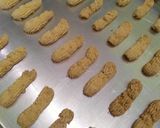 Foto langkah ke 5 dari resep Sagu keju.