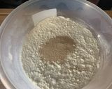 Foto del paso 1 de la receta: 🇮🇹🇮🇹Pizza Tradicional al Sartén 🇮🇹🇮🇹