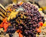 Baked Black Bean Tacos 🌮 recipe step 3 photo