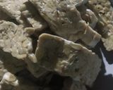 Foto langkah ke 1 dari resep Sempol Wortel dan Tempeh.