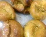 #dussehraDussehra platterDal BaflaPost 5 recipe step 8 photo