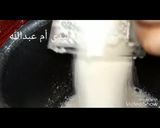 صورة لخطوة 5 من وصفة بسبوسه
