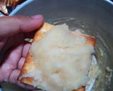 Foto langkah ke 3 dari resep Gabin vla susu no ribet.