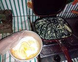 Foto langkah ke 2 dari resep Pie susu SS (Sumpersimpel).