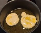 Une image de l'étape 2 de Beignets aux pommes.