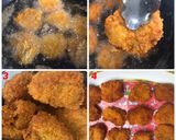 Foto langkah ke 5 dari resep Nugget pisang.