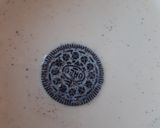 Foto del paso 1 de la receta: Torta galleta oreo rápida ❤