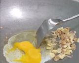 Foto langkah ke 1 dari resep Nasi Goreng Nanas.