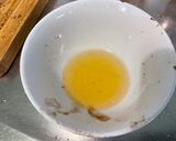 Une image de l'étape 2 de Tapas de porc laqué mariné aux épices.