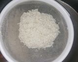 Foto del paso 1 de la receta: Arroz con leche (lesheee) 😂