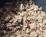 Foto del paso 3 de la receta: Tuco de Carne Picada en Olla Eléctrica