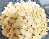 Foto del paso 1 de la receta: Ensalada de pasta