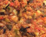 Foto del paso 6 de la receta Pollo moruno con arroz