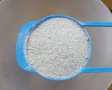 Foto del paso 3 de la receta: 🫛🌾 Pan de arvejas y harina de centeno integral 🌾🫛 Apto diabéticos