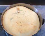 Une image de l'étape 5 de Cheesecake au citron en 3 textures.