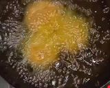 A picture of step 6 of Poha potato cutlet.