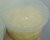 Foto langkah ke 7 dari resep Mozarella Home Made.