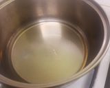 A picture of step 2 of Red lentils.