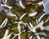 Foto langkah ke 7 dari resep Bacang Ketan.