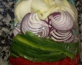 Foto del paso 6 de la receta: Pollo en Cocotte con Papines
