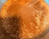 Banán kenyér - alias "Bread Pitt" recept fázis 2 fotója