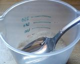 Foto del paso 2 de la receta: Agua de limón