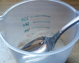 Foto del paso 2 de la receta: Agua de limón