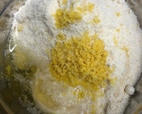 Foto del paso 2 de la receta: 225. 9 de Octubre día de la Comunidad Valenciana. San Dionis: Mocadora de Valencia (postre)