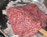 صورة لخطوة 4 من وصفة لازانيا لذييييذه فين محبينها 🤤🤍🤍