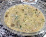 Foto del paso 5 de la receta: Tortilla de berenjena