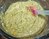 Foto langkah ke 3 dari resep Pumpkin Bread.