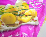 Foto del paso 1 de la receta: Tortilla de Patata Trufada